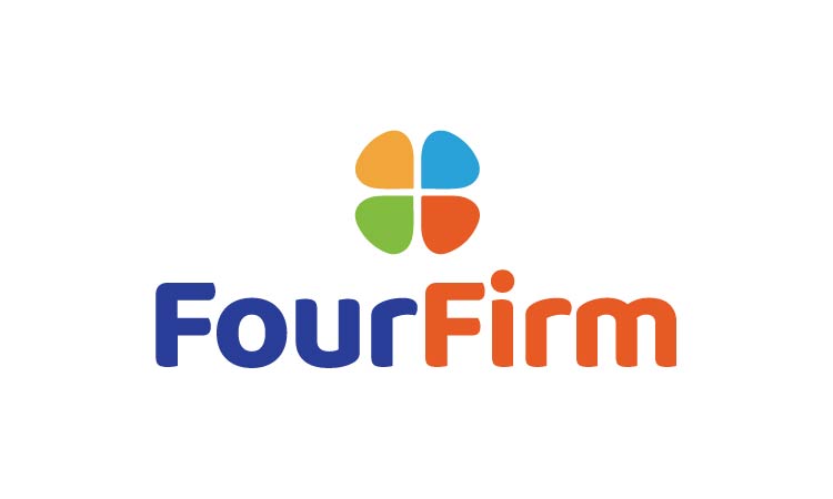 FourFirm logo